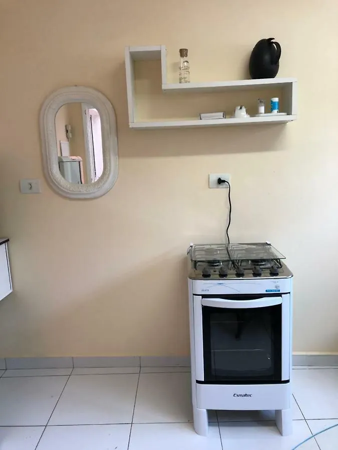 Hostel Borba Gato São Paulo