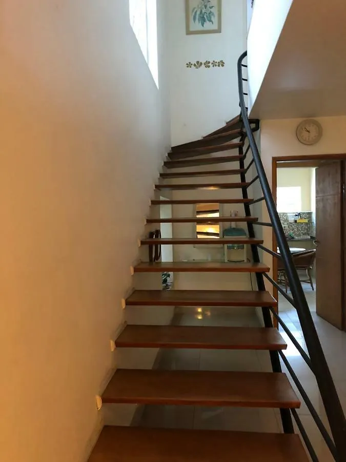 Hostel Borba Gato サンパウロ ホームステイ