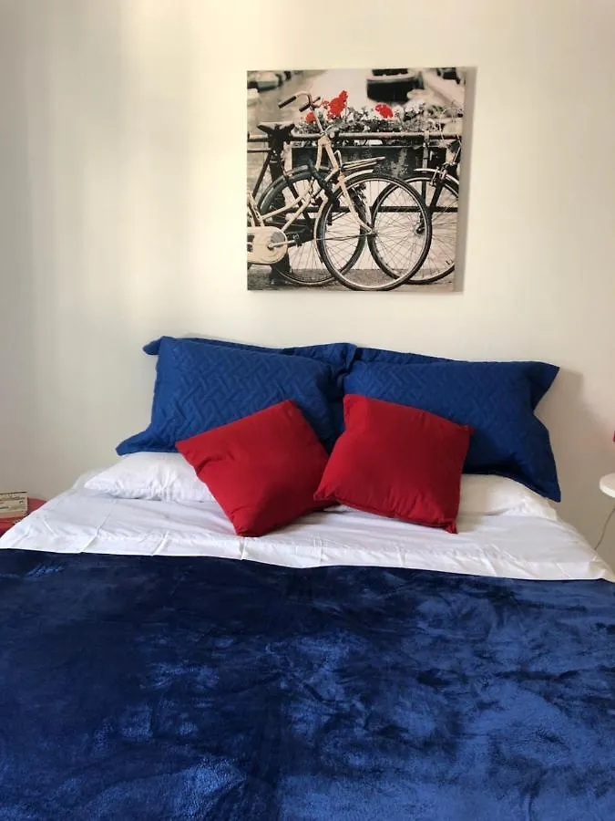 ホームステイ Hostel Borba Gato サンパウロ ブラジル
